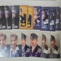 JO1 MIDNIGHT SUN 川尻蓮 トレカセット - メルカリ