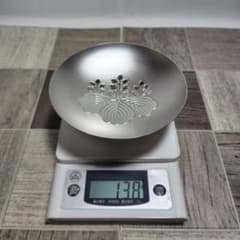 銀杯 138g 純銀 内閣総理大臣 贈 銀製品 盃 silver - メルカリ