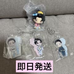 本日限定】鬼滅の刃 一番くじ 雷の兄弟 F賞 狛治 小雪 ちょこのっこ恋