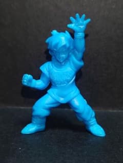 ドラゴンボール 悟空 デカケシ 消しゴム レトロ レア 昔 肌色 希少