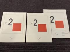 El Lissitzky : More about 2 Squares 坂本龍一 - メルカリ