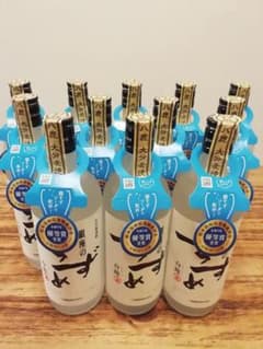 銀座のすずめ白麹25度 720ml×12本セット 未開封品 - メルカリ