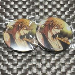 うたプリ 神宮寺レン debut缶 デビュー缶 バッジ - メルカリ