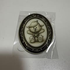 Mrs.GREEN APPLE バベルの塔 メメル ピンズ FCくじ - メルカリ