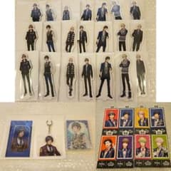 ブロッコリーくじ 15th anniversary B賞 C賞 綺羅 D賞 - メルカリ