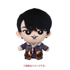 すのチルSnowMan ぶら下がらないシリーズ（BIG） 宮舘涼太 - メルカリ