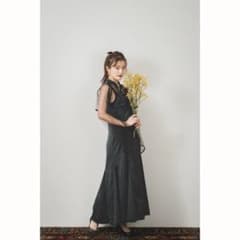 pinue オケージョンドレス - メルカリ