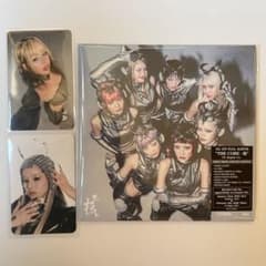 XG THE CORE 核 4枚トレカセット HARVEY ハーヴィー - メルカリ