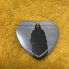 ハリーポッター ハリポタ セブルス・スネイプ スネイプ先生 ハート型缶