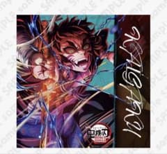 なぎぃ様専用】鬼滅の刃 第五段キービジュアル ビッグポスター 獪岳