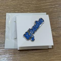 INI 109 popup ポップアップ 藤牧京介 ピンバッジ - メルカリ