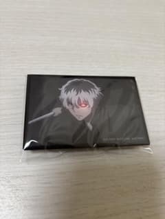 東京喰種 EX 缶バッジ 佐々木琲世 - メルカリ