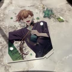 オランピアソワレ 5周年 アクリルスタンド 時貞 - メルカリ