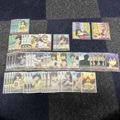 引退品ヴァイスシュヴァルツ アイドルマスター我那覇響単デッキ - メルカリ
