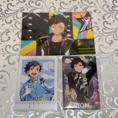 あんスタ 南雲鉄虎 グッズ纏め - メルカリ