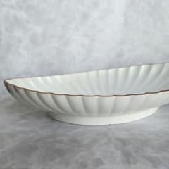 古伊万里 白磁 菊花深皿 江戸時代 染付 柿右衛門 金直し 金継ぎ