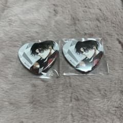 東京エイリアンズ 憂炎 ドレスアップ 缶バッジ - メルカリ