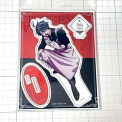 一ノ瀬四季 桃源暗鬼 メイド アクリルスタンド ツリビレ アクスタ