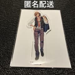 うたプリ ブロッコリーくじ 15th D賞 アクスタ 神宮寺 レン - メルカリ