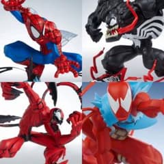 アンルーリー・インダストリーズ トレイシー・トゥベラ スタチュー