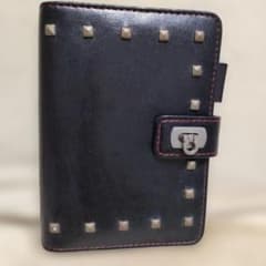 NANA 矢沢あい システム手帳(6穴バインダー) クッキー付録 - メルカリ