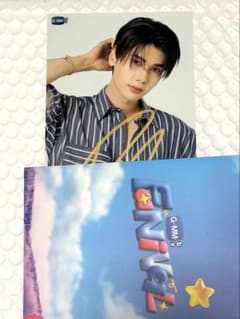 ForceBook GASHA ポストカードサインGMMTV | Buyee日本代購服務| 於