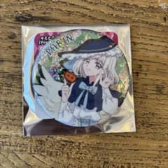 キュアズキューン バースデー 缶バッジ | Shop at Mercari from Japan