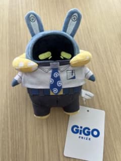 ゼンレスゾーンゼロ ボンプ ぬいぐるみ～GiGO限定～の入手方法まとめ