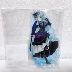 バンドリ 10th Anniversary アクリルスタンド 氷川紗夜 - メルカリ