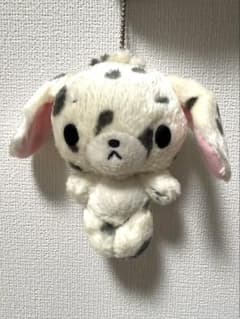 シュガーバニーズ ぶちうさ サンリオ - メルカリ