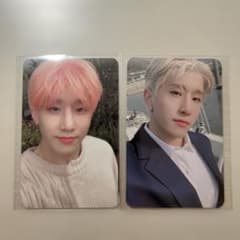 ASTROジンジン トレカセット - メルカリ