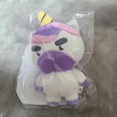 SUPER JUNIOR ZOONIOR ぬいぐるみキーホルダー シウォン - メルカリ