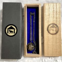 マ*ン様 週末限定価格○椎名林檎 コンサートグッズ ネックレス 隻六