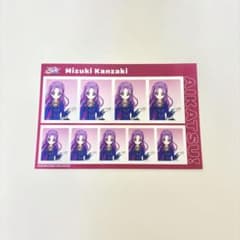 名探偵コナン 毛利蘭 缶バッジ - メルカリ