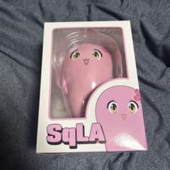 新品 完全受注生産品 SqLa ソフビ RIDDLE - メルカリ