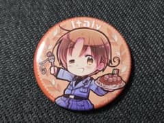 ヘタリア 中国・フランス 缶バッジ | Shop at Mercari from Japan! | Buyee