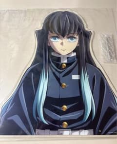 鬼滅の刃 柱展 時透無一郎 バストアップアクリルパネル - メルカリ