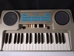 ハモンドジュニア HEK-1 - メルカリ