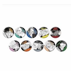 WIND BREAKER ジュエリー缶バッジ 第一弾 未開封 原作絵 - メルカリ