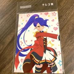 アイカツスターズ ナムコ堂 制服 ブロマイド 如月ツバサ - メルカリ