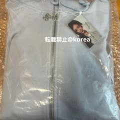 hearts2hearts FOCUS MD パーカー トレカ エイナ - メルカリ