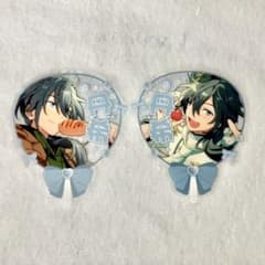 椎名ニキ 星推 クリアカード 第二弾 中国 偶像夢幻祭 缶バッジ あん