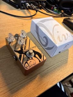 VIVIE FenneComp ベースコンプレッサー - メルカリ