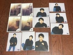 DISH// 北村匠海 生写真 セット - メルカリ
