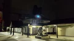 Nゲージ旧室蘭駅風ジオラマ - メルカリ