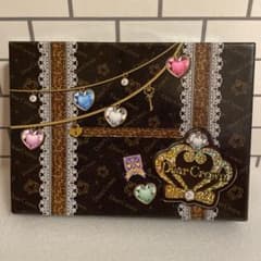 値下げ中】プリティーリズム プリズムストーントランク ディアクラウン