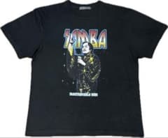 マツケンサンバ Tシャツ（ROCK） XLサイズ 新品未使用 未開封 - メルカリ