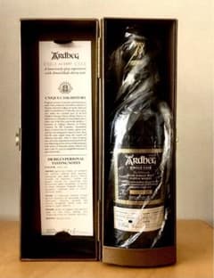 Ardbeg Single Cask 2472 アードベック シングルカスク | Shop at