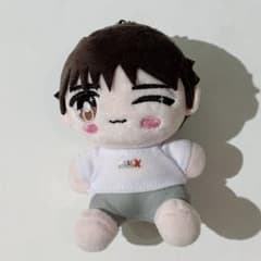 山中柔太朗 ぬいぐるみ - メルカリ