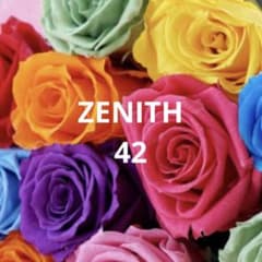 新品タグ付き‼️【マックスマーラ】42 ZENITHボタン付きコートミルク